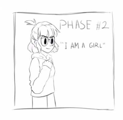 Ironic or UnIronic
