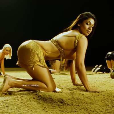 Nayanthara
