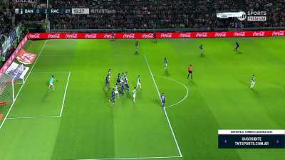 Bruno Zuculini: 0-2 || 60´ ST