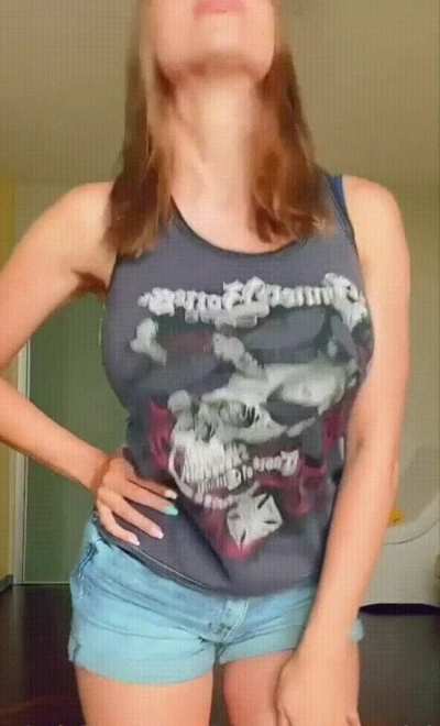 What's her name