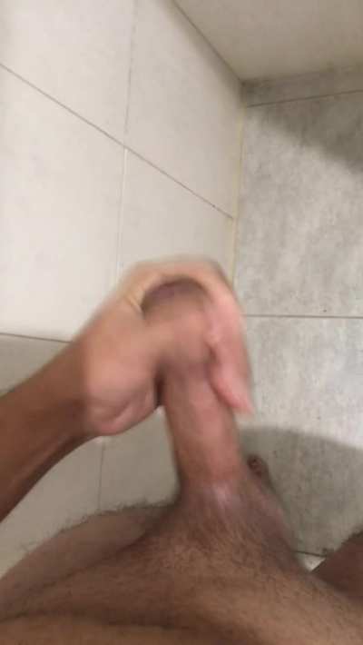 The shot of the day