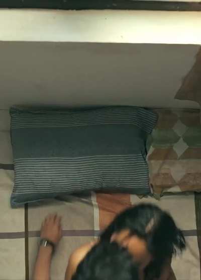 Monika Panwar in Khauf