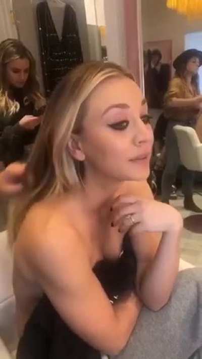 Such a beauty
