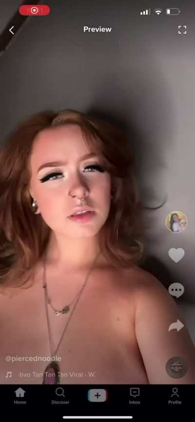 blow job transition
