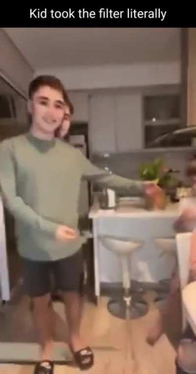 Poor dude