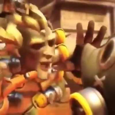 Kaboom!