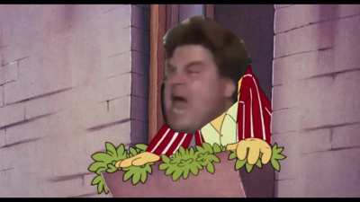 Werner besucht den Drachenlord