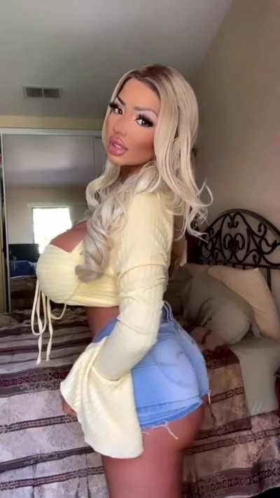Andrea Christine