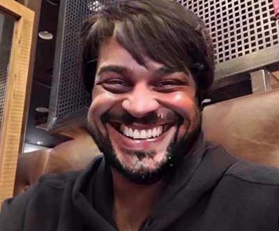 Sussy muta 2.0