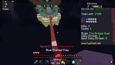 this is a minecraft thing