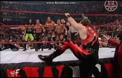 Kane will always be my favourite wrestler. Felt like dropping this gem here today haha