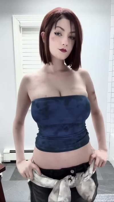 Jill Valentine (OG RE3)