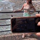 Lacy Lennon public pickup and fuck