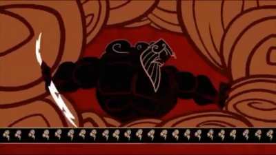 And then along came Zeus.