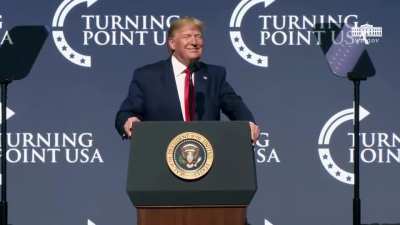 Trump gachihyper