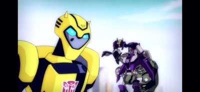 Bye Bye Prowl