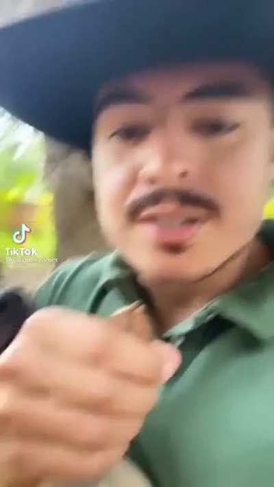 Vape?