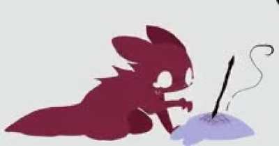 ):
