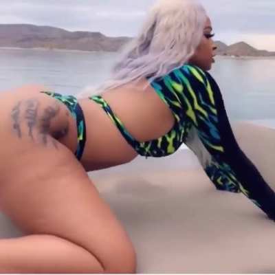 Sexy ass