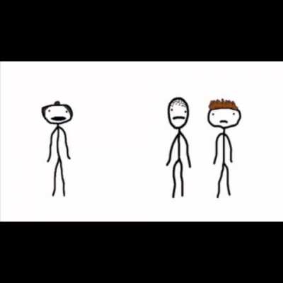 Good and evil reference in a Samuel ‘O nellah video?