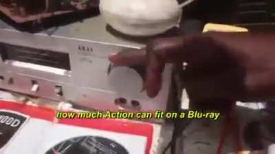 Uganda's solution to World Hunger