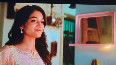 Tears followed by laughter. No movie touched me like this in recent times .