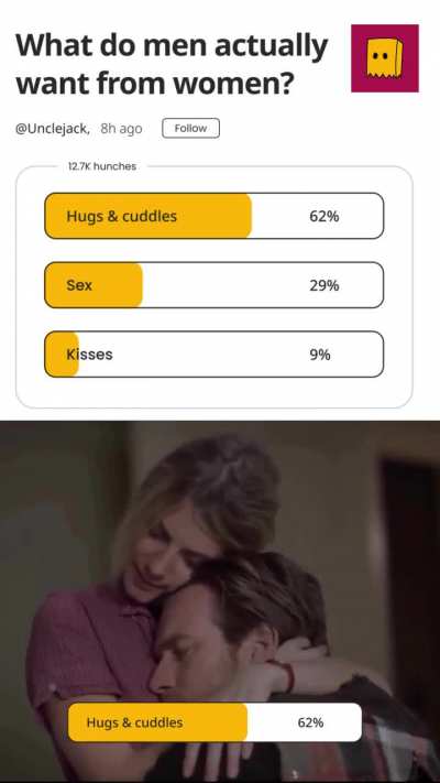 Is it too much to ask for?
