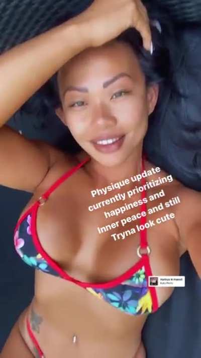 Sue Le (IG: barbe<wbr>llema<wbr>mi_th<wbr>e_ifb<wbr>bpro)