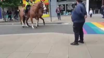 forsenBased HORSES