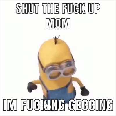 Stop embarrassing me mom 😡😒