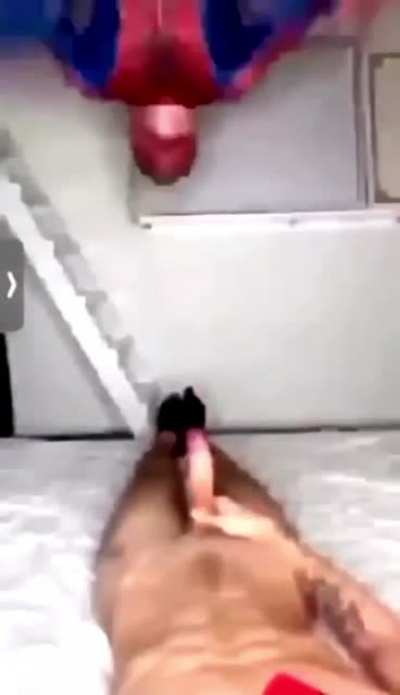 Spidernigga