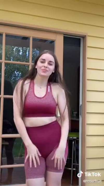 TikTok 🍑