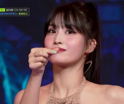 Momo (210617)