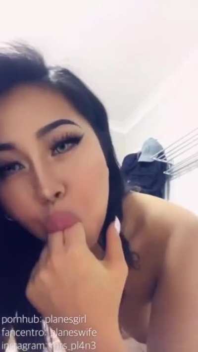 Thicc China