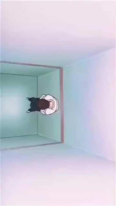 The most visually pleasing anime I’ve seen