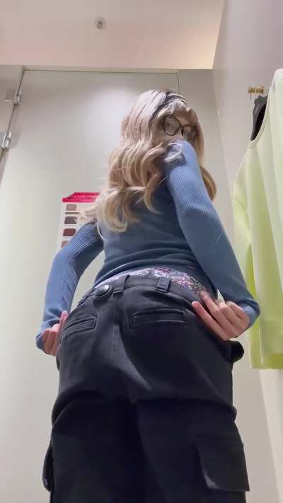 POV its your lucky day