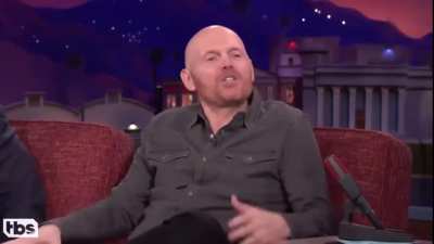 One of my favorite Bill Burr jokes