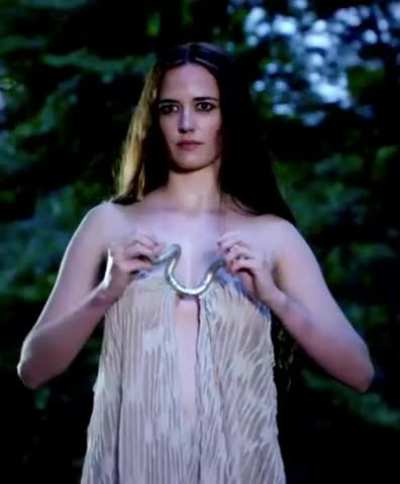 Eva Green