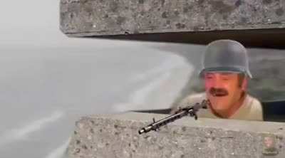 typical day in normandy