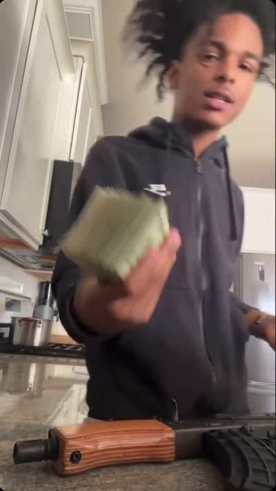 Cj Wick