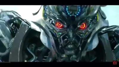 Prime-Kun Impale Me