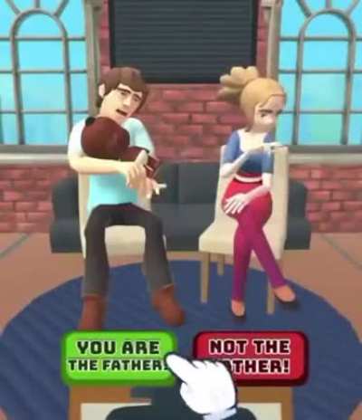 Nice game