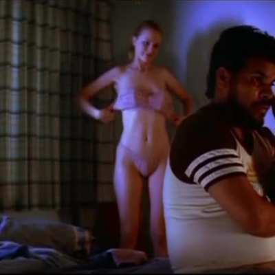 Heather Graham’s deleted topless scene from Boogie Nights