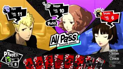 CALM DOWN MAKOTO