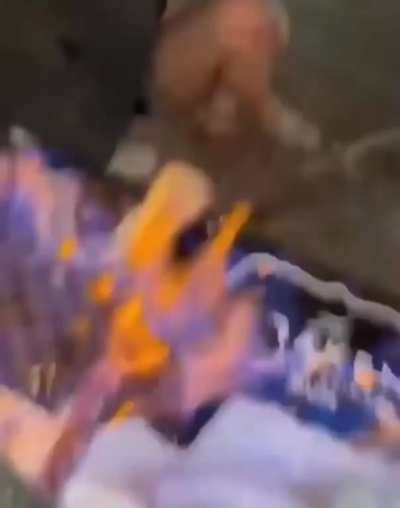 To have a birthday drink
