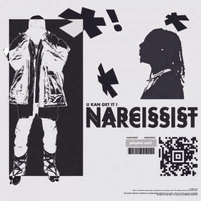 Narcissist [OC]
