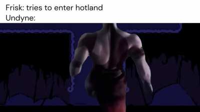 that happened