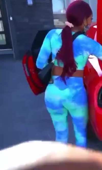 Milf 🤤