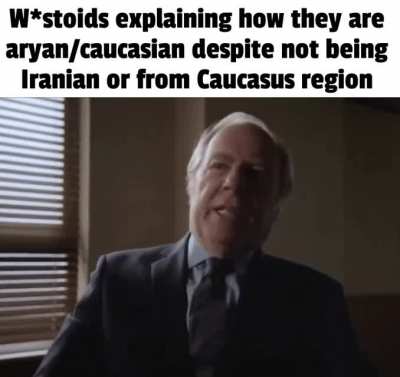 we wuz Irani<wbr>an/Ca<wbr>ucasi<wbr>an