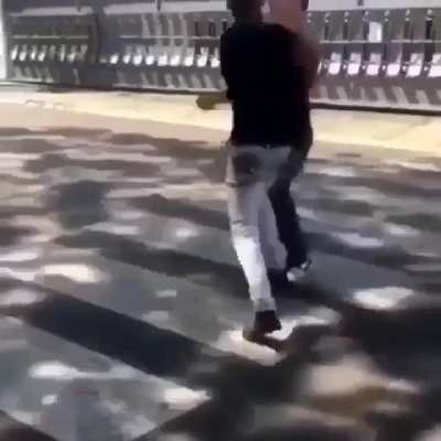 cha cha slide